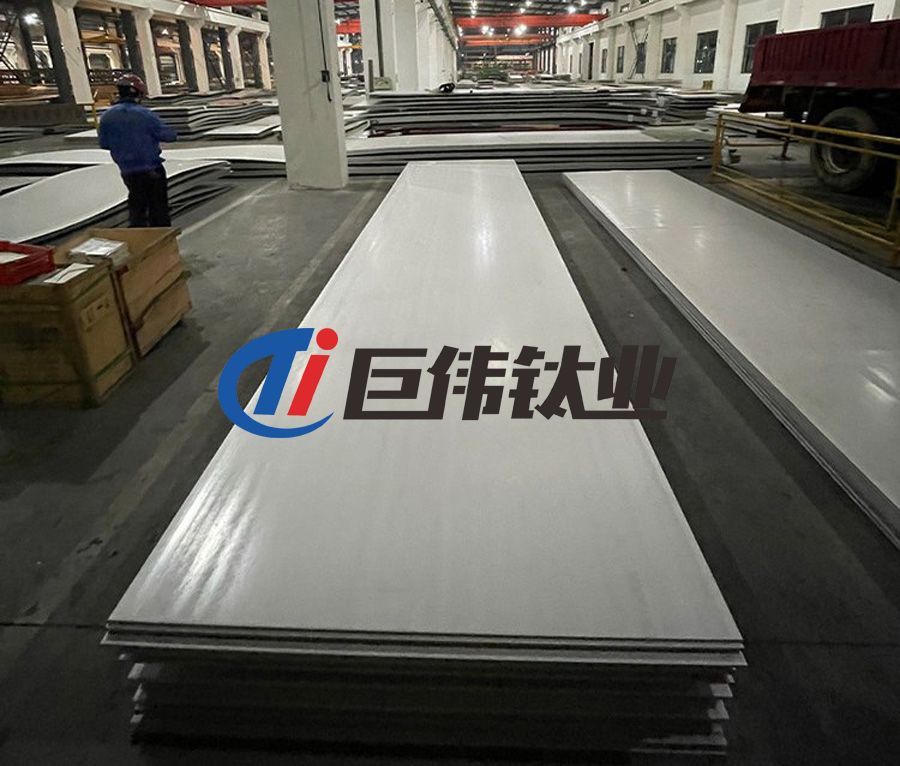 國內(nèi)醫(yī)用TC4鈦合金板棒材的常用牌號及標(biāo)準